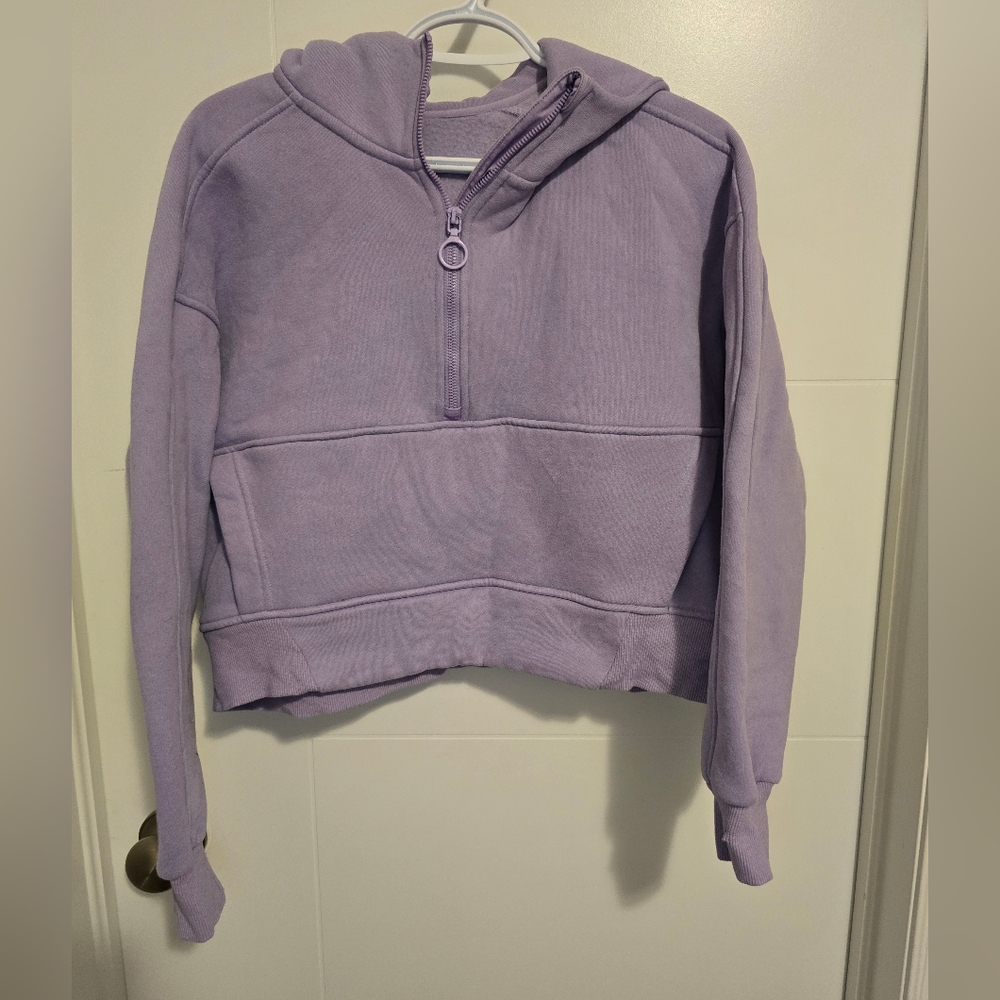 Kamo Fitness CozyTec Hoodie
